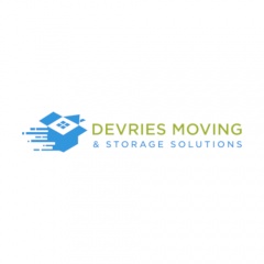 DeVries Moving & Storage Solutions