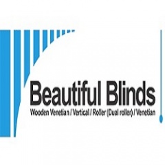 BEAUTIFUL BLINDS