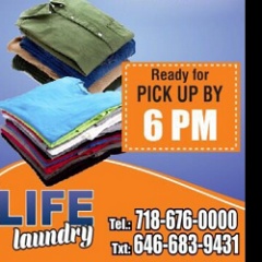 Life Laundry