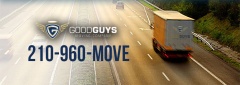 Good Guys Moving Company
