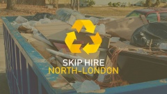 Skip Hire North-London