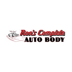 Ron's Complete Auto Body