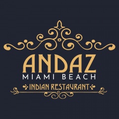 Andaz Indian Restaurant in Alton Road, Miami South Beach. Simply the best Indian cuisine on the all of Miami South Beach. Open 7 days a week.