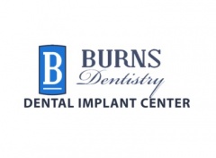 Burns Dental Implant Center