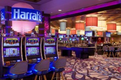 Harrah's Council Bluffs Hotel & Casino