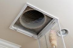 Parker Air Duct Cleaning