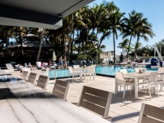 Sagamore Hotel Miami South Beach