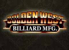 Golden West Billiards