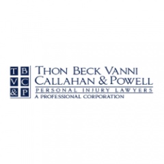 Thon Beck Vanni Callahan & Powell, A Professional Corporation