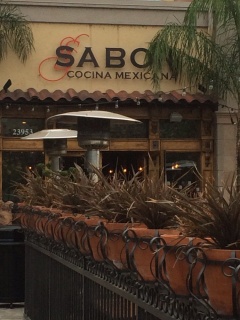 Sabor Cocina Mexicana, Valencia, CA