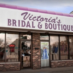 Victoria's Bridal & Boutique