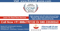 Firewall Zone