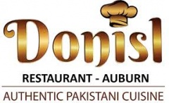 Donisl Restaurant Auburn