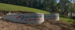 Rainwater Tanks Brisbane - Quality Tanks Brisbane