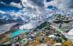 Peregrine Treks - Trekking partner in the Himalaya