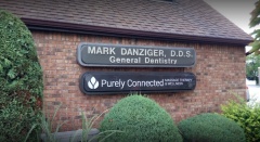 Dr. Mark Danziger, DDS & Dr. Brent Popovich, DMD