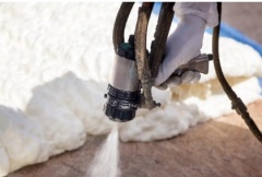 Lake Charles Spray Foam Insulation