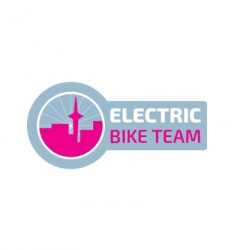 The Electric Bike Team