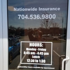 Nationwide Insurance - Ken Austin Agency Inc