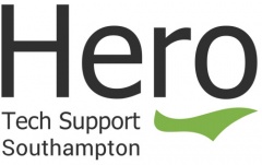 Hero Tech Support