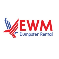 EWM Dumpster rental