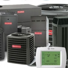 Controlled Systems HVAC Inc