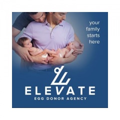 Elevate Egg Donors and Surrogates