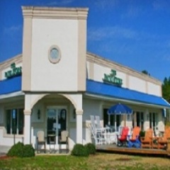 The Patio Store