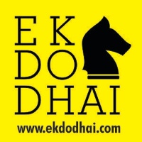 EK DO DHAI- A trusted Online Shopping site in India