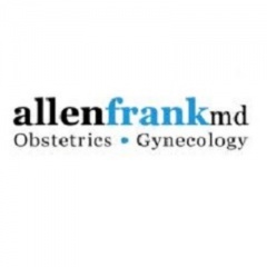Allen R. Frank, MD
