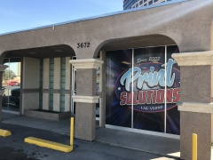 Printing Shop in Las Vegas, NV