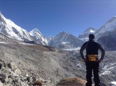 Everest Base Camp  with Best Company in Nepal
