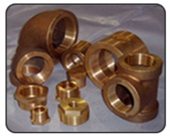 Top Quality Stainless Steel Forged Fittings Exporters
