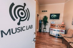 Music Lab - East Sacramento