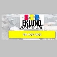 Eklund Heat & Air, LLC