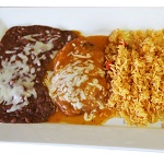 El Dorado Restaurant Mexican & Seafood 