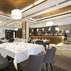 The Embers Restaurant And Lounge
