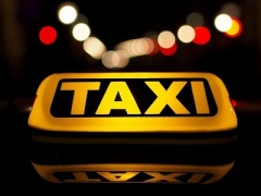 Waltham Cab Taxi