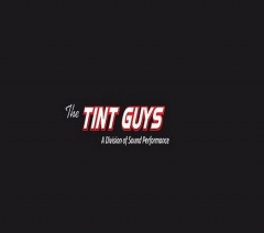 The Tint Guys a division of Sound Performance Inc