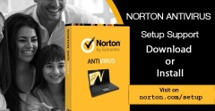 Simple Guide to Download Norton Setup