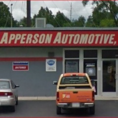 Apperson Automotive Inc.
