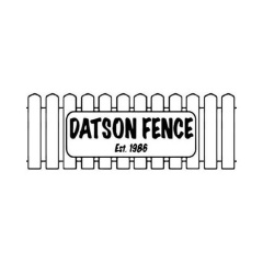 Datson Fence