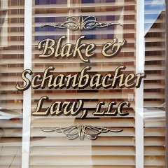 Blake & Schanbacher Law, LLC.