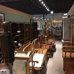 Amish Furniture Shoppe