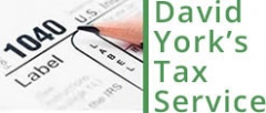 David York's Tax Service