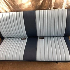 Danny's Quality Upholstery