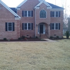 W L Williams Landscaping