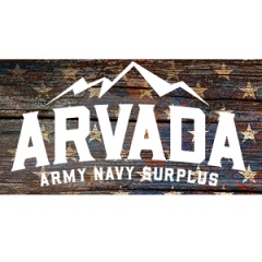 Arvada Army Navy Surplus