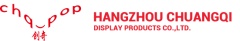 Hangzhou Chuangqi Display Products Co.,Ltd.
