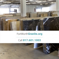 Fort Worth Granite